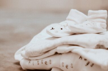 Baby essentials list - The Wonder Weeks