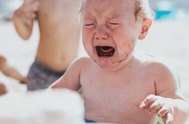 Tantrums of your toddler - The Wonder Weeks