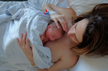 10 tips on how to prepare for childbirth